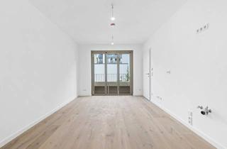 Wohnung kaufen in Kalvarienberggasse, 1170 Wien, KOMPAKTE 2-ZIMMER WOHNUNG MIT NORD-GESIMSE UND BLUMENTRÖGEN