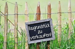 Grundstück zu kaufen in 7540 Neustift bei Güssing, BAUGRUNDSTÜCK am Ortsrand in toller Lage