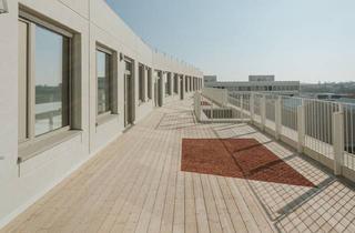 Büro zu mieten in 1230 Wien, Fabrik1230 - der neue Bürostandort im Süden Wiens