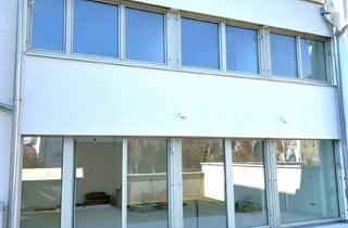 Reihenhaus kaufen in 3400 Weidling, Exklusives Neubau-Reihenhaus in Klosterneuburg-Weidling - belagsfertige oder schlüsselfertige Übergabe möglich