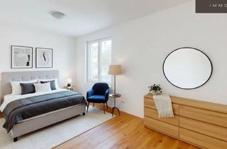 Wohnung kaufen in Erlaaer Straße 04, 1230 Wien, ERSTBEZUG | 3-ZIMMER | BALKONWOHNUNG | RUHELAGE