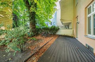 Wohnung kaufen in Sternwartestraße 18/2, 1180 Wien, Wohnen Nahe des Cottageviertels - Sternwartestraße 18