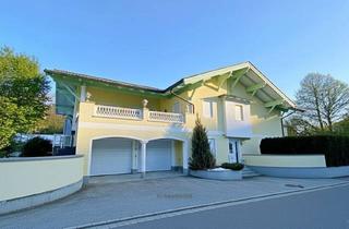 Villen zu kaufen in 5602 Wagrain Markt, Idyllisches Zuhause: Exklusive Villa mit Indoor-Pool & Wellnessbereich