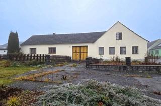 Bauernhäuser zu kaufen in 3902 Heinreichs, Bauernhaus mit uneinsichtigem Innenhof - Sanierungsobjekt mit Potenzial