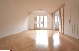 Wohnung mieten in Naschmarkt, 1060 Wien, Traumwohnung nähe Naschmarkt / Ruhelage / Saniert