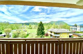 Wohnung mieten in 9523 Landskron, Gepflegte Mietwohnung mit großem Balkon zu mieten !