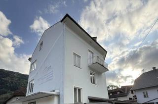 Wohnung mieten in Hauptstraße 28, 9545 Radenthein, Gemütliche 2-Zimmer-Wohnung in Radenthein - Ideal für Ihr neues Zuhause!