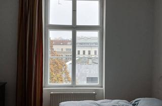 WG-Zimmer mieten in 1030 Wien, WG Zimmer in 1030