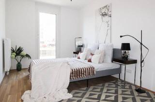 Wohnung mieten in Groß-Enzersdorfer Straße 70/3, 1220 Wien, DER BALLON - Ankommen und abheben - NATURNAHES WOHNEN NAHE DER SEESTADT ASPERN