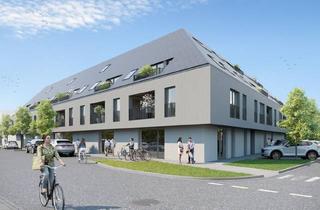 Büro zu mieten in Grazer Straße 246-248/G 1, 8523 Laßnitz, Frei gestaltbare Büro- oder Geschäftsfläche von 60 - 450 m² im Zentrum von Frauental in durchdesignten Neubau