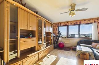 Wohnung kaufen in 1140 Wien, Helle 2-Zimmer-Wohnung mit Blick in den ruhigen Gemeinschaftsgarten