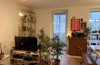 Wohnung mieten in Südbahnhofmarkt, 4020 Linz, Neuwertige 3-Zimmer-Wohnung mit Balkon in Linz - Ihr neues Zuhause wartet!