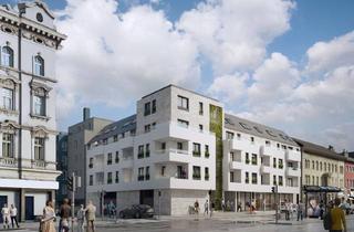 Geschäftslokal mieten in Simmeringer Hauptstraße, 1110 Wien, Attraktives Geschäftslokal in Toplage auf der Simmeringer Hauptstraße 1110 Wien