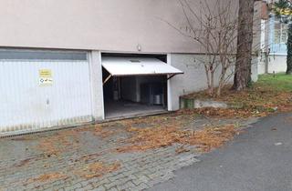 Lager mieten in 3400 Klosterneuburg, Lager- und Garagenfläche