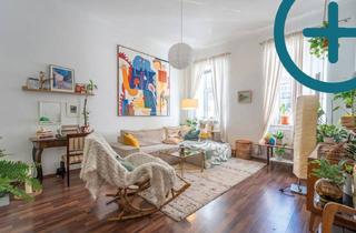 Wohnung kaufen in Liechtensteinstraße, 1090 Wien, 3 Zimmer - Altbauwohnung in der Liechtensteinstraße