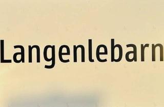 Grundstück zu kaufen in 3425 Langenlebarn-Oberaigen, Großes Grundstück in Tulln / Langenlebarn zu Verkaufen