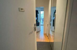 Wohnung mieten in 9020 Klagenfurt, Garconniere in Uni-Nähe zu vermieten