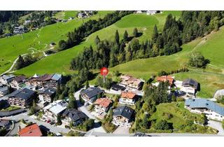 Grundstück zu kaufen in 5753 Saalbach, RARITÄT! TRAUMLAGE MIT AUSBLICK UND RUHE!