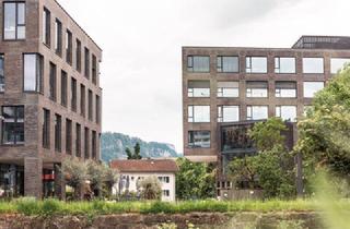 Gewerbeimmobilie mieten in 6850 Dornbirn, CAMPUS V - Hintere Achmühlerstraße 1a