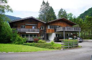Wohnung mieten in 6881 Mellau, Mietobjekt: Terrassenwohnung