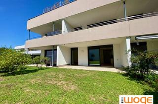 Wohnung mieten in 6800 Feldkirch, ohne Provision - moderne helle 2 Zimmer Gartenwohnung