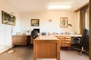 Gewerbeimmobilie mieten in 6858 Schwarzach, Bürofläche in Schwarzach zu vermieten - Pauschalmiete inkl. Betriebskosten