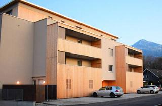 Wohnung mieten in 6850 Dornbirn, Neuwertige 2-Zimmer Balkonwohnung
