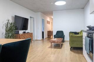 Wohnung kaufen in 6700 Bludenz, Familien aufgepasst: 4-Zi-MIETkaufwohnung in Bludenz!