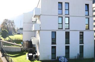 Wohnung mieten in 6700 Bludenz, Familien aufgepasst: 4-Zi-MIETkaufwohnung in Bludenz!