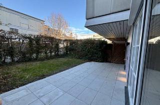 Wohnung mieten in 6850 Dornbirn, Neu renovierte Gartenwohnung in Zentrumnähe in einer ruhigen Wohnanlage.