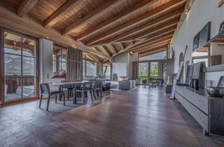 Wohnung kaufen in 6352 Ellmau, Luxuswohnung mit Hallenbad direkt an der Skipiste