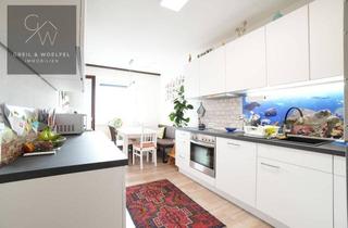 Wohnung kaufen in 6900 Bregenz, Bregenz: Tolle 3 Zimmer Wohnung in Seenähe