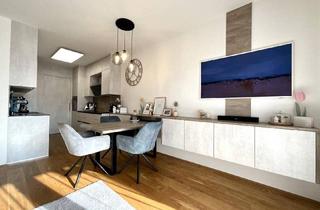 Wohnung kaufen in 9871 Seeboden am Millstätter See, DEM SEE SO NAH, DEM GLÜCK NOCH NÄHER! SENSATIONELLE EIGENTUMSWOHNUNG MIT PRIVATEM SEEZUGANG - EIN PLATZ, AN DEM TRÄUME LEISE WAHR WERDEN!