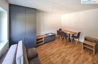 Wohnung kaufen in 6460 Imst, Hochwertige Garçonnière in Bestlage