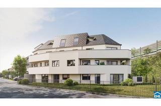 Wohnung kaufen in Dreherstraße, 1110 Wien, Trikona: - Die perfekte Symbiose aus Holz- und Betonbauweise