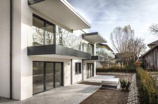 Wohnung mieten in 5020 Salzburg, Erstbezug! Neuwertige 3-Zimmer-Wohnung mit Balkon in Maxglan