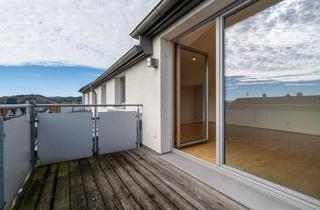 Wohnung mieten in Getreidegasse, 3681 Hofamt Priel, Traumhafte 3 Zimmer DG-Wohnung in Hofamt Priel