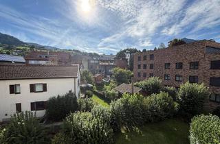 Wohnung mieten in Bergstraße, 6850 Dornbirn, Ihr neues Zuhause im Villenviertel Dornbirn Oberdorf