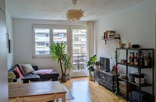 Wohnung mieten in Scheuchenstuelgasse 10, 6020 Innsbruck, 2-Zimmer Wohnung beim EKZ West