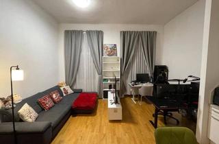 Wohnung mieten in Zwerggasse 1-3, 1020 Wien, 2-Zimmer Altbauwohnung mit Aufzug und Einbauküche