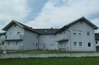 Wohnung mieten in Berggasse 12, 4150 Rohrbach, Rohrbach / Berg OÖ, 80 m² Neubauwohnung mit Balkon ins Grüne, Neu ausgemalt - neue Eicheböden