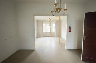 Haus kaufen in Küniglberg, 1130 Wien, RARITÄT IN DER NÄHE VON SCHÖNBRUNN: Altbestand mit Garten & Fernblick