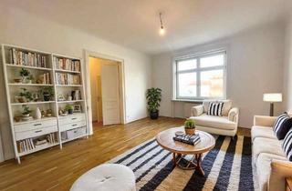 Wohnung kaufen in Schlachthausgasse, 1030 Wien, 1030! 3-Zimmer DG direkt bei U3/Station Schlachthausgasse!