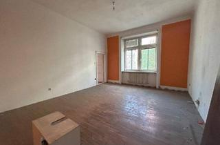 Wohnung kaufen in Schlachthausgasse, 1030 Wien, Renovierungsbedürftiges 2-3 Zimmer Eigentum nahe U3/Station Schlachthausgasse!