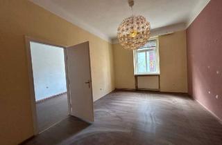 Wohnung kaufen in Schlachthausgasse, 1030 Wien, 1030! Unsanierte 2-Zimmer Wohnung mit perfekter Anbindung!