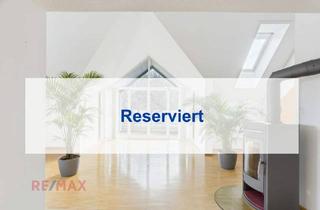 Maisonette kaufen in 6820 Frastanz, Zwei Ebenen, ein Ausblick: Maisonette mit beeindruckendem Panorama