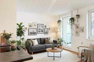 Wohnung kaufen in Viktor-Adler-Markt, 1100 Wien, Perfekte Anbindung und schöne Terrasse zum Innenhof!