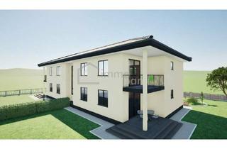 Wohnung kaufen in 4692 Kroißbach, Ihr Traum vom Eigenheim: Moderne 86m² Wohnung in Niederthalheim - Schlüsselfertig! Flexibel Planbar!