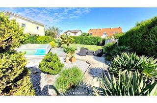 Haus kaufen in 2440 Gramatneusiedl, PALMEN, POOL und BARBEQUE