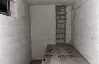 Gewerbeimmobilie mieten in 2320 Schwechat, Mischekgasse - 7,75m2 großes Lager im Keller zu mieten